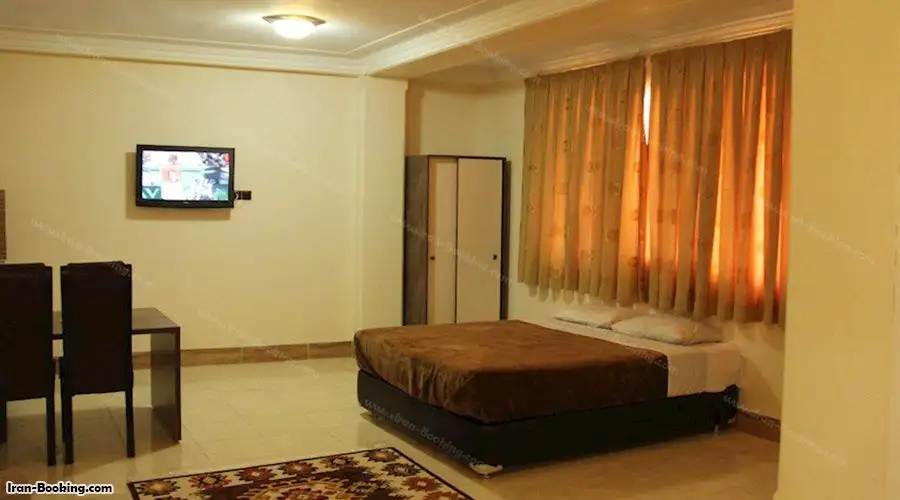 image 4 from Apadana Hotel Bandar Abbas