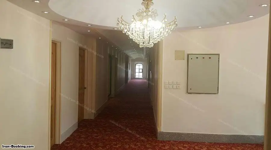 image 3 from Apadana Hotel Nowshahr