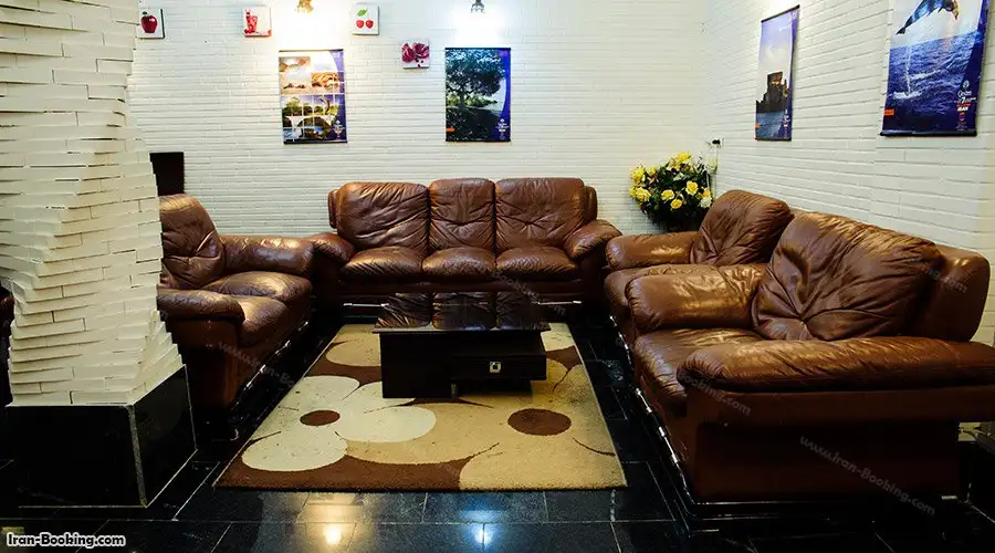 image 2 from Apadana Hotel Qeshm