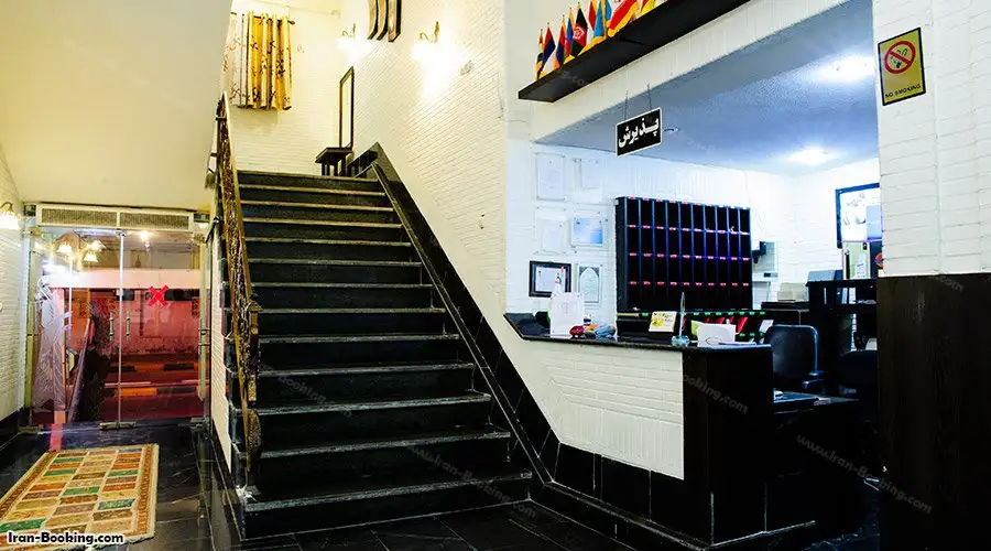 image 4 from Apadana Hotel Qeshm