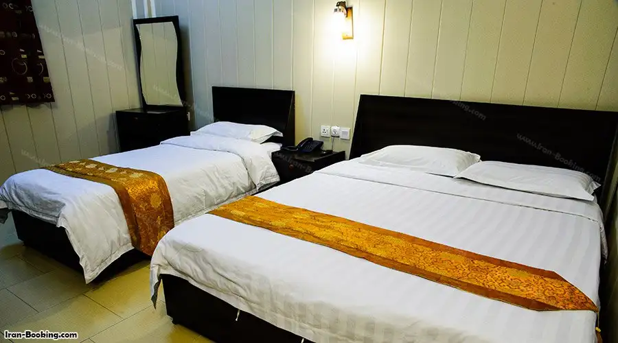image 5 from Apadana Hotel Qeshm