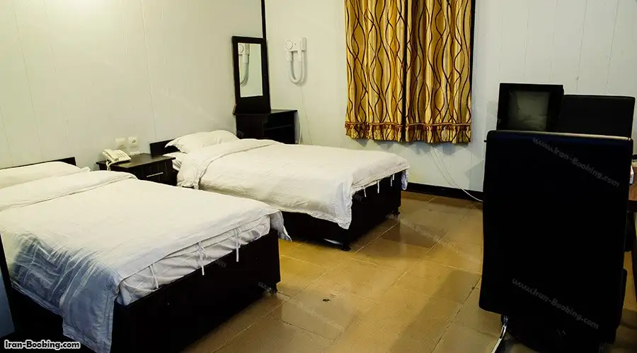 image 6 from Apadana Hotel Qeshm