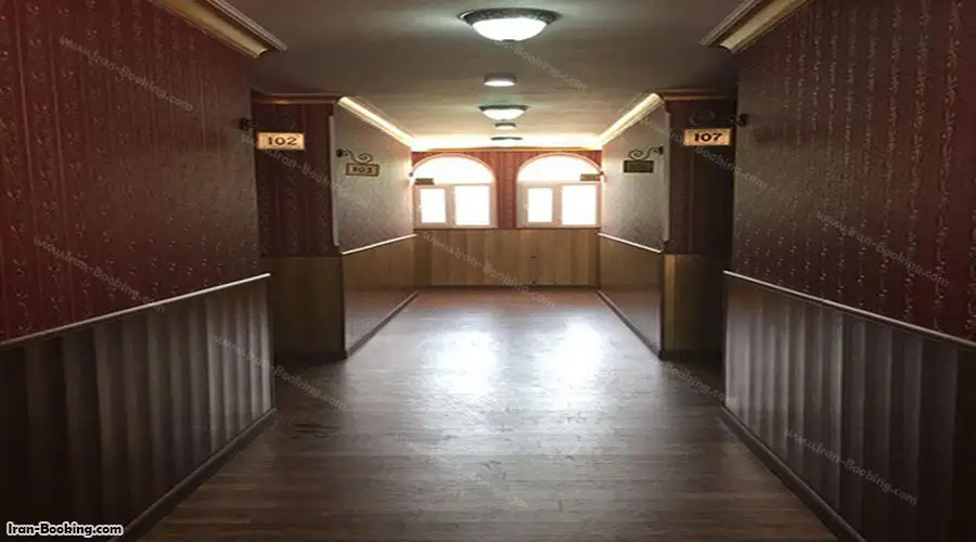 image 3 from Apadana Hotel Shush
