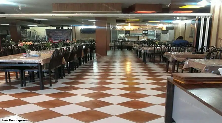 image 2 from Apadana Hotel Shush