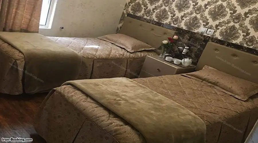 image 4 from Apadana Hotel Shush