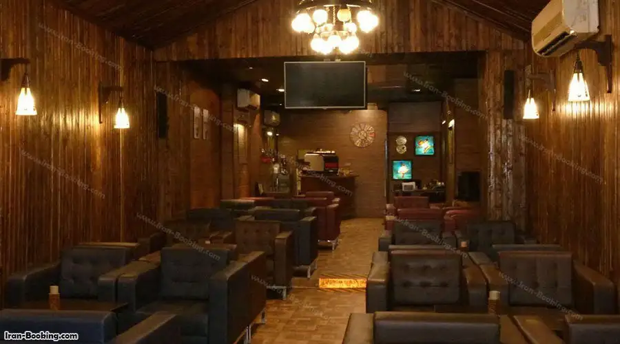image 10 from Apadana Hotel Tehran