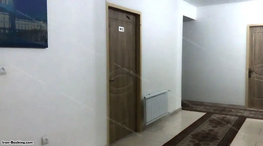 image 4 from Arad Hotel Tehran