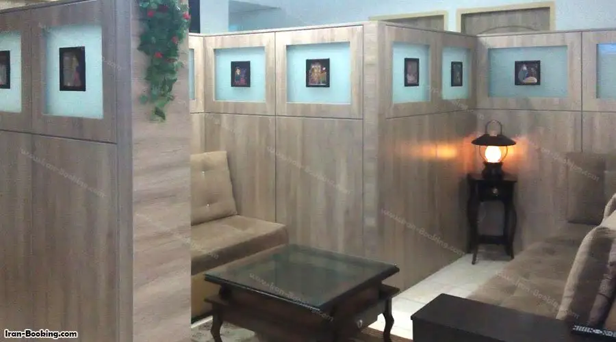 image 2 from Arad Hotel Tehran