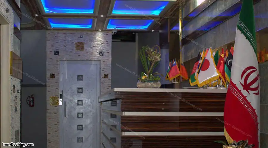 image 3 from Arad Hotel Tehran