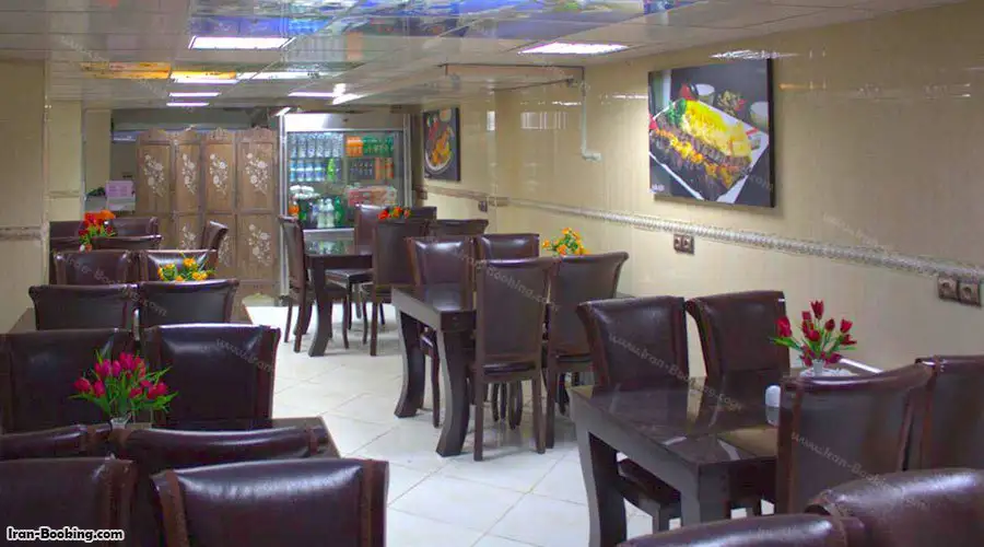 image 10 from Arad Hotel Tehran