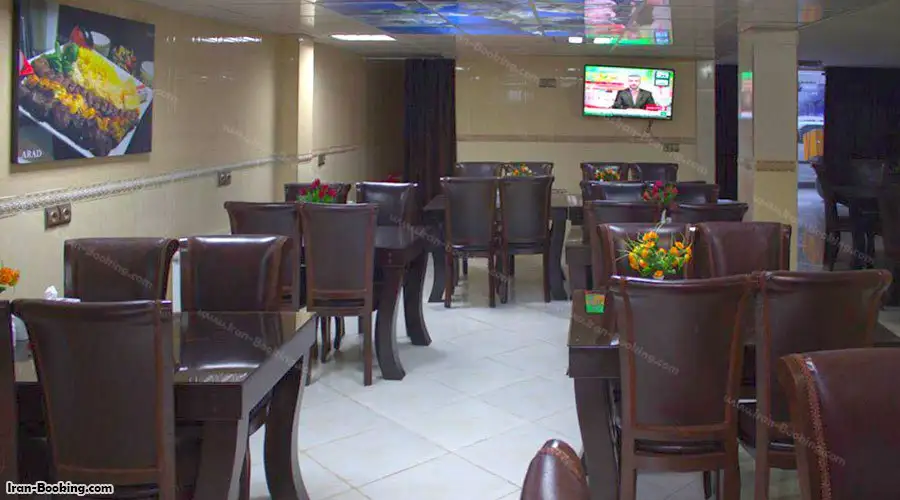 image 9 from Arad Hotel Tehran