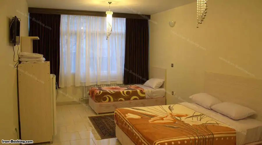 image 8 from Arad Hotel Tehran