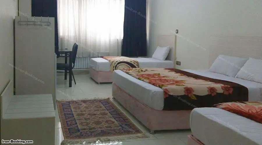 image 5 from Arad Hotel Tehran