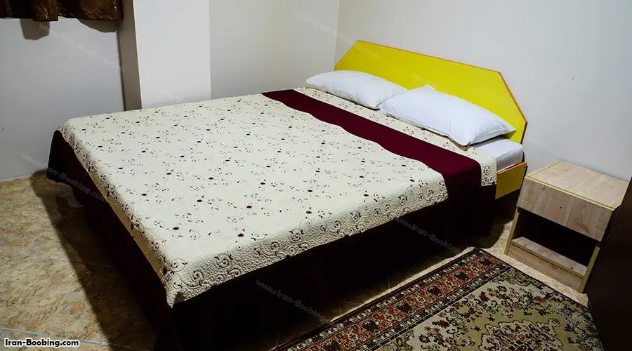 image 4 from Aram Hotel Qeshm