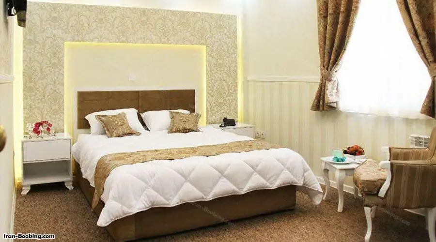 image 7 from Aramesh Hotel Ahvaz