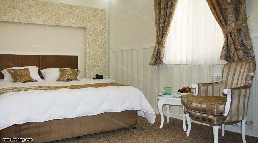image 6 from Aramesh Hotel Ahvaz