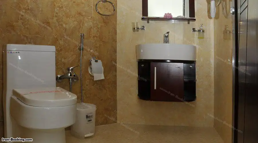 image 9 from Aramesh Hotel Kish