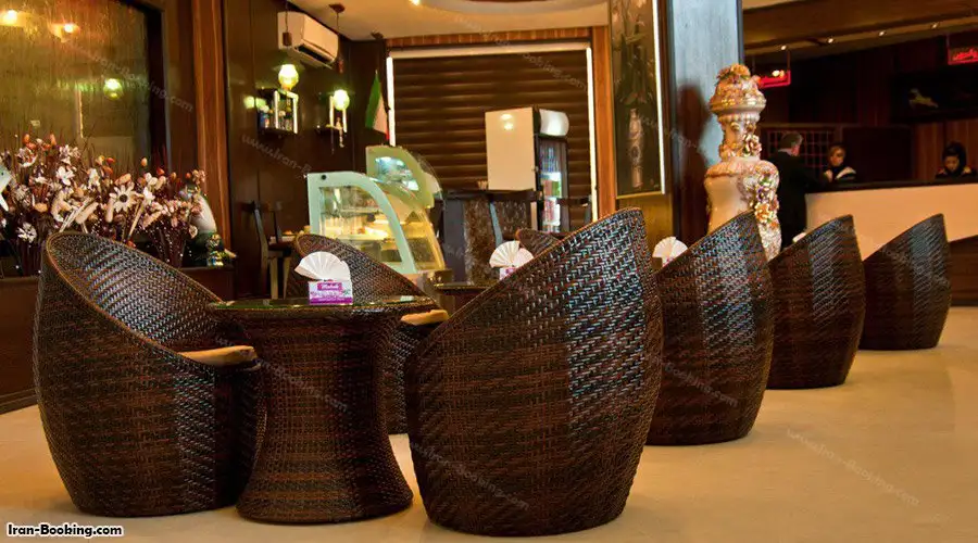 image 2 from Aramesh Hotel Kish