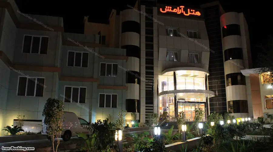 image 11 from Aramesh Hotel Kish