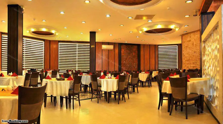 image 10 from Aramesh Hotel Kish