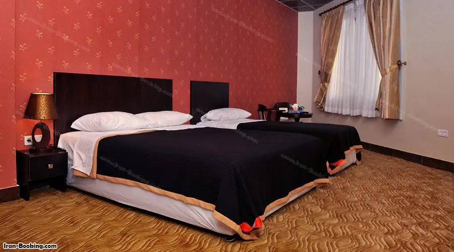 image 4 from Aramesh Hotel Kish