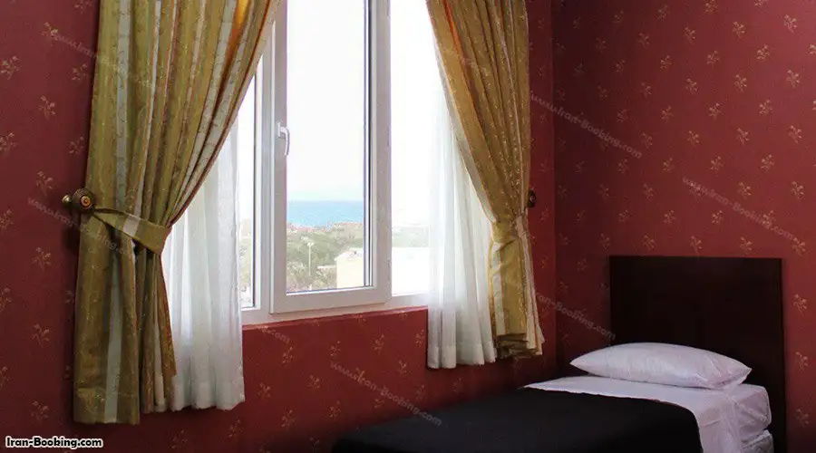 image 6 from Aramesh Hotel Kish