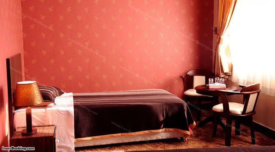 image 5 from Aramesh Hotel Kish