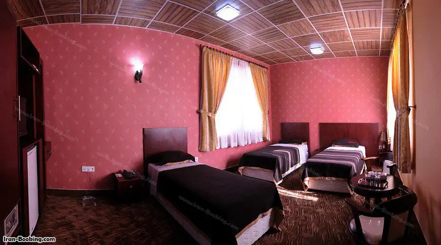 image 7 from Aramesh Hotel Kish