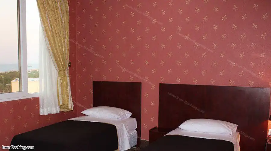 image 8 from Aramesh Hotel Kish