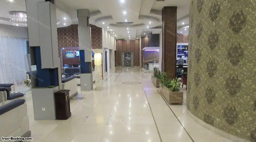 image 3 from Aramis Hotel Kish