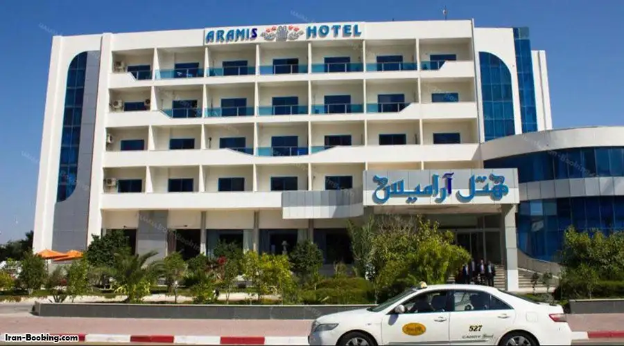 Aramis Hotel Kish