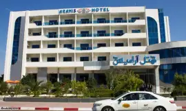 image 1 from Aramis Hotel Kish