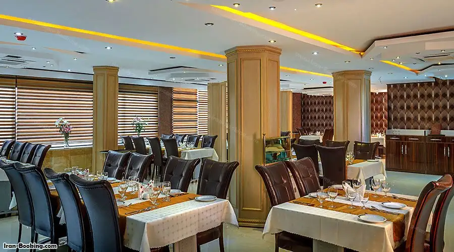 image 9 from Aramis Hotel Tehran