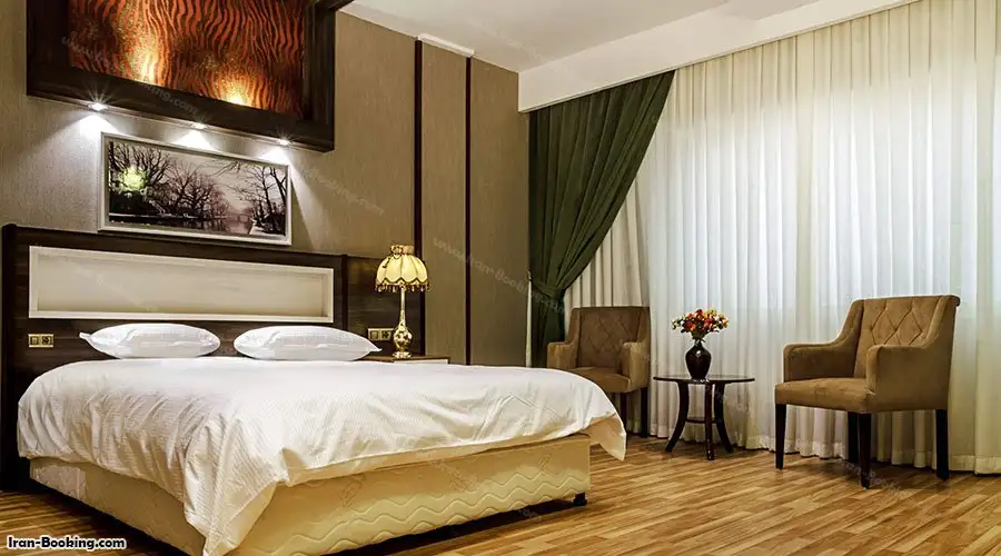 image 5 from Aramis Hotel Tehran