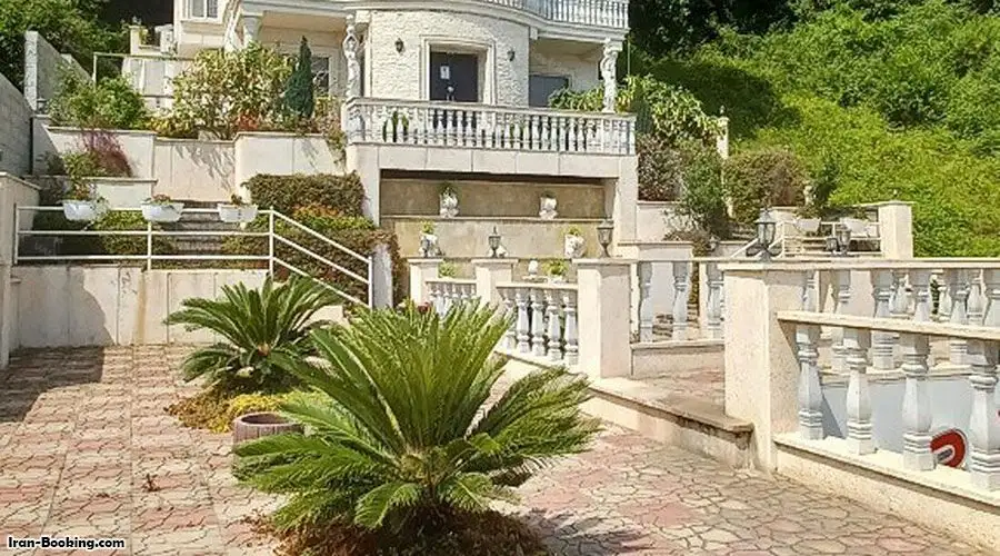 image 2 from Aramsar Hotel Apt Ramsar