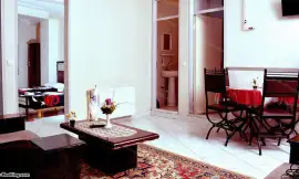 image 3 from Aras Hotel Apartment Tabriz