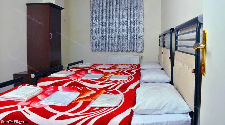 image 5 from Aras Hotel Apartment Tabriz
