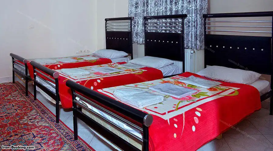 image 6 from Aras Hotel Apartment Tabriz