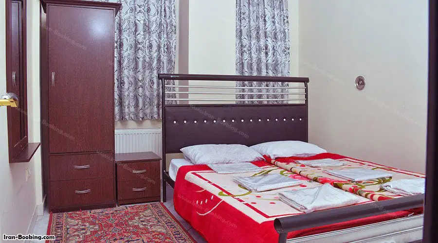 image 4 from Aras Hotel Apartment Tabriz