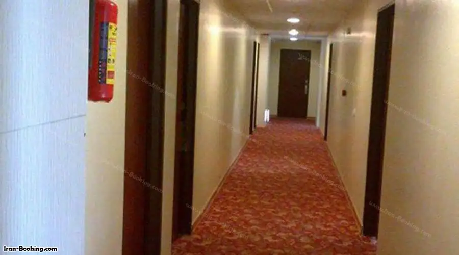 image 3 from Aras Jolfa Hotel Apartment
