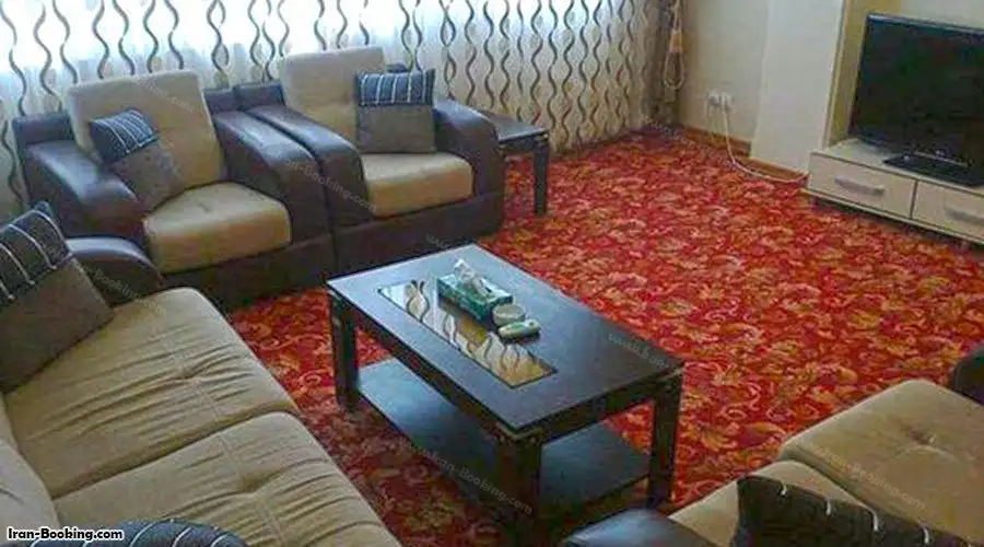 image 4 from Aras Jolfa Hotel Apartment
