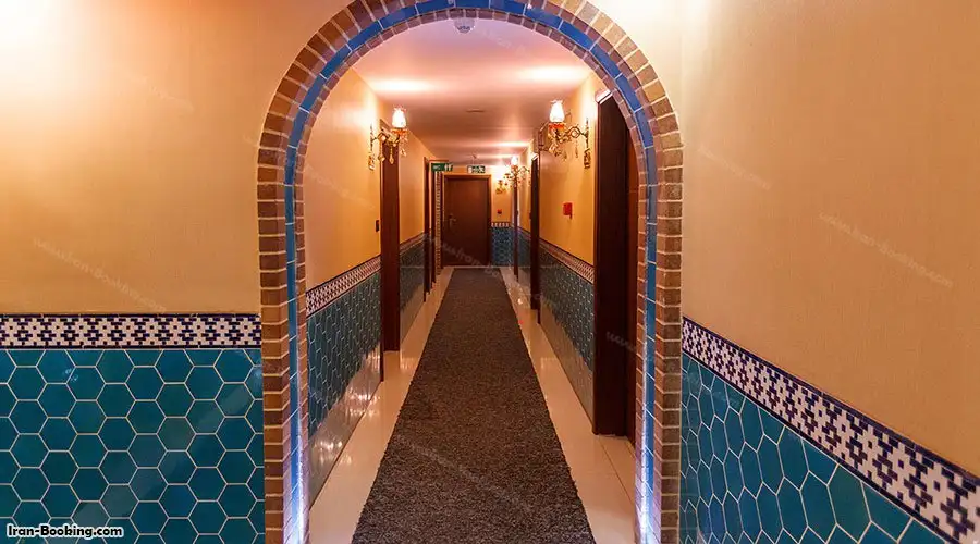 image 4 from Arg Hotel Shiraz