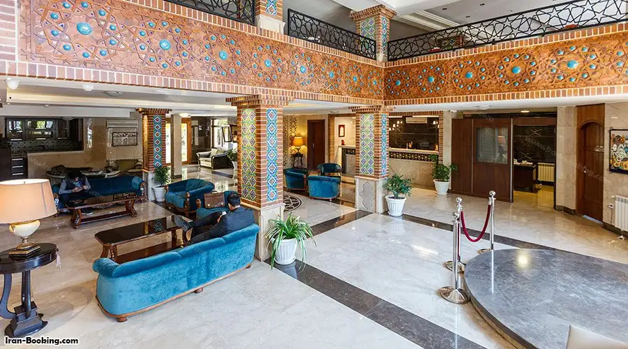 image 3 from Arg Hotel Shiraz