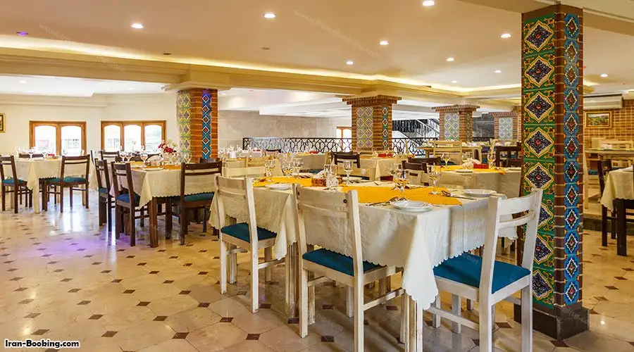 image 11 from Arg Hotel Shiraz