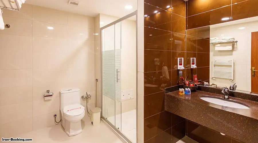 image 8 from Arg Hotel Shiraz