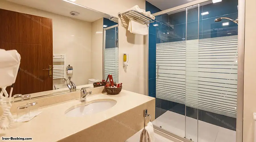 image 6 from Arg Hotel Shiraz