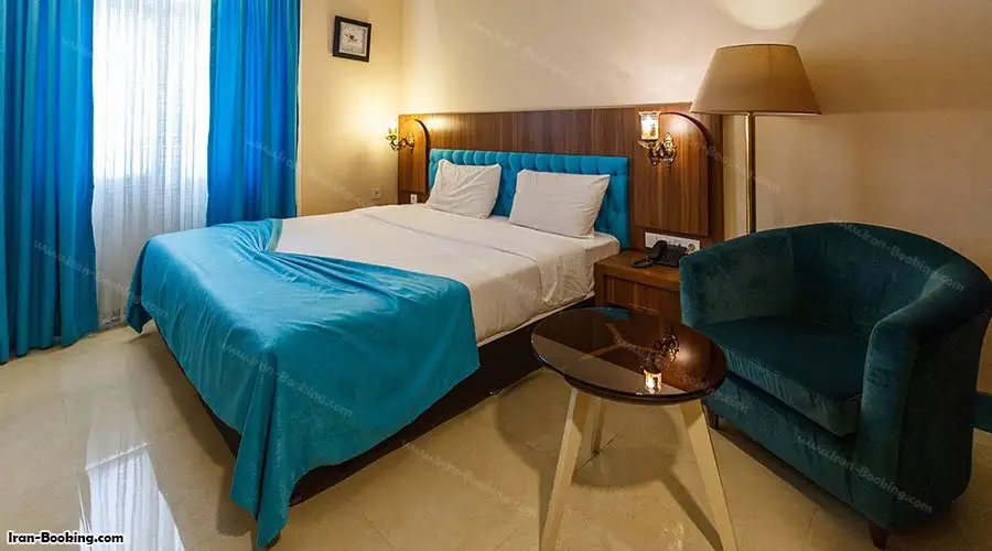image 7 from Arg Hotel Shiraz