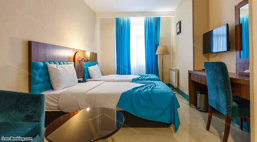 image 10 from Arg Hotel Shiraz