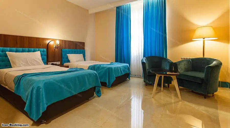 image 9 from Arg Hotel Shiraz