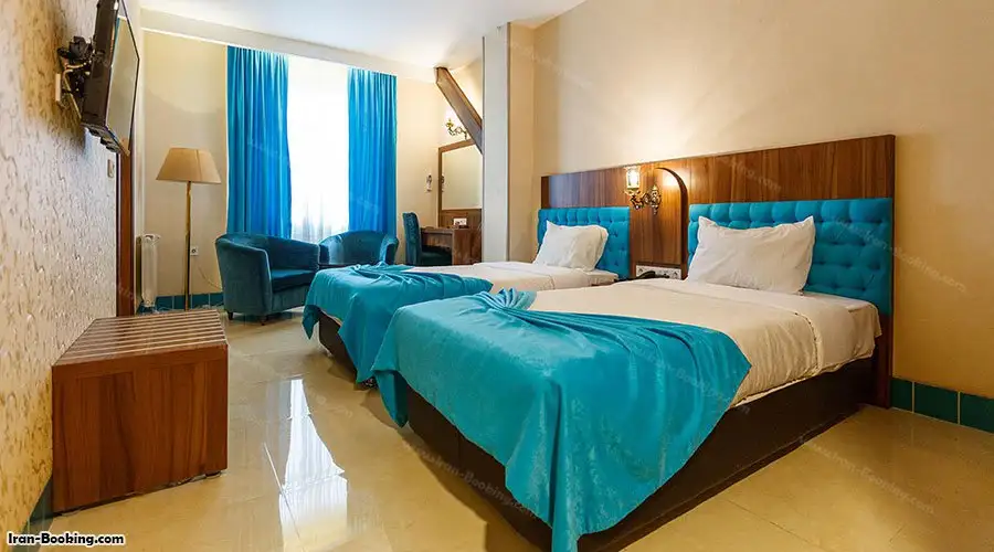 image 5 from Arg Hotel Shiraz